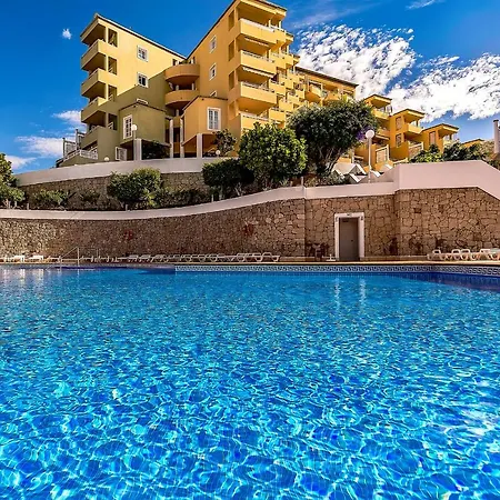 Lägenhet Orlando Sea View *