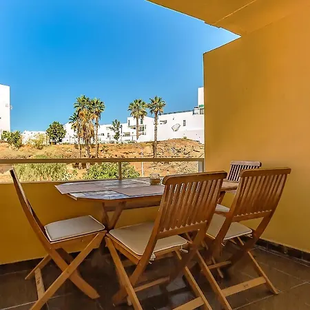 Apartment Orlando Sea View Costa Adeje (Tenerife)
