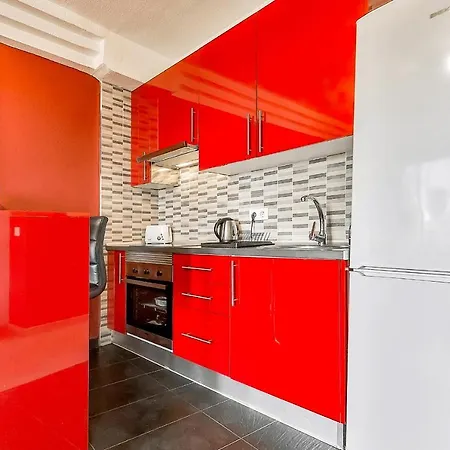 Orlando Sea View Apartment