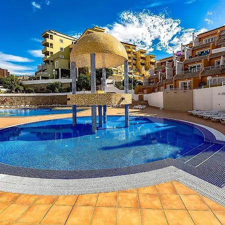 Apartment Orlando Sea View Costa Adeje (Tenerife)