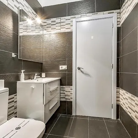 Orlando Sea View Apartment