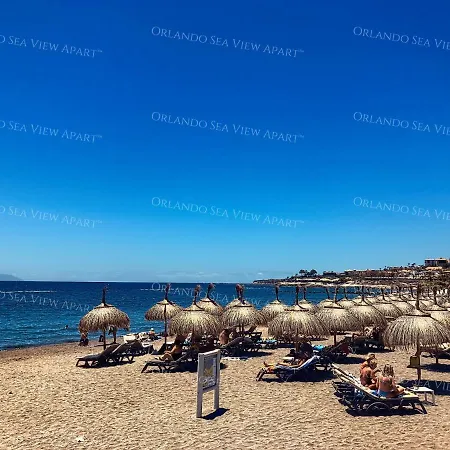 Orlando Sea View * Costa Adeje (Tenerife)